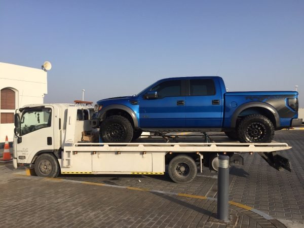 ونشات بنيد القار بالكويت